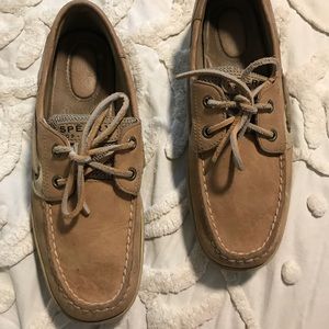 Classic Sperry Top-Siders